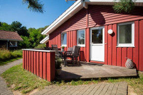 Strandblick - Dorf 1 Ferienhaus 07